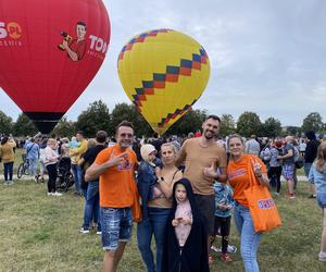 Fiesta Balonowa 2024