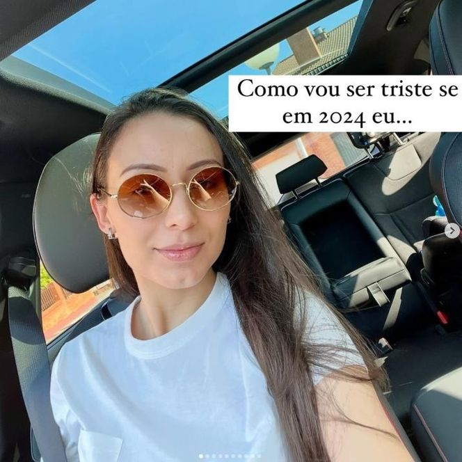 Alexandre Zurawski i jego żona Maite Gomes