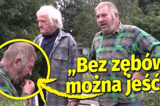 Rolnicy. Podlasie. Sławek zwany Jastrzębiem. Poznajcie przyjaciela Gienka z Plutycz [WIDEO]