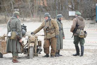 Rekonstrukcja bitwy o Kołobrzeg 