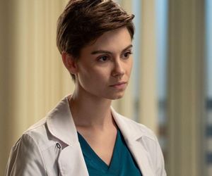 Na dobre i na złe odc. 956. Blanka (Pola Gonciarz)