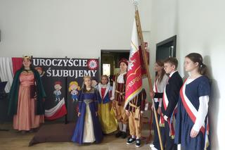 Katolicka Szkoła Podstawowa im. Świętej Jadwigi ma nowy budynek