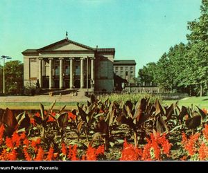  Poznań za czasów PRL-u
