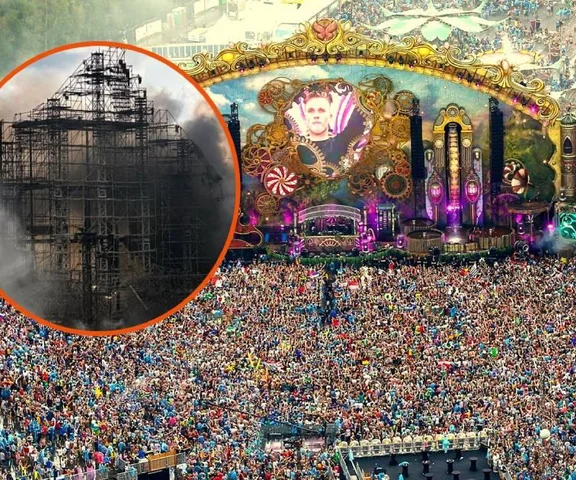 Tomorrowland 2025 odwołany? Organizatorzy wydali oświadczenie