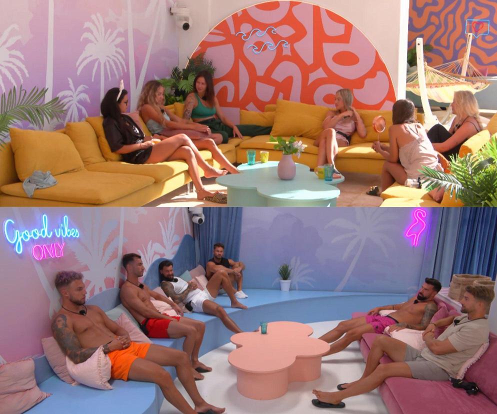 Love Island 8 - ujawniono uczestników casa amor! Będzie się działo!