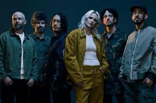 Występ Linkin Park na finale Ligi Mistrzów ZMIAŻDŻONY! Ostra krytyka od znanego piłkarza