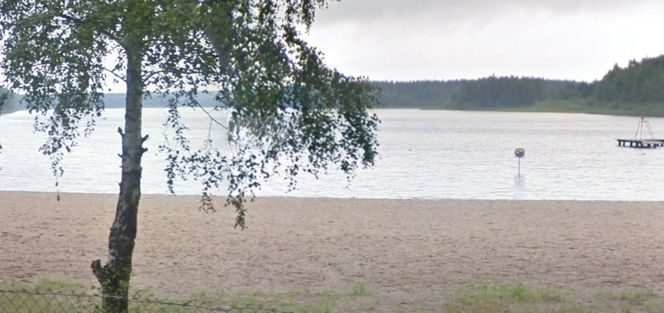Jezioro
