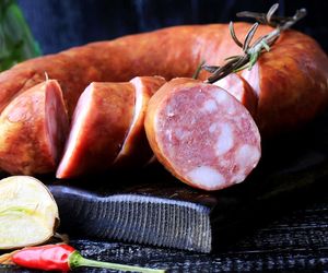 Polska kiełbasa jest bezkonkurencyjna! Taste Atlas opublikował nowy ranking. Mamy powody do dumy