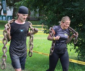 Runmageddon 2025 w Lublinie - dzień pierwszy