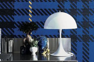 Płytki niczym tapeta