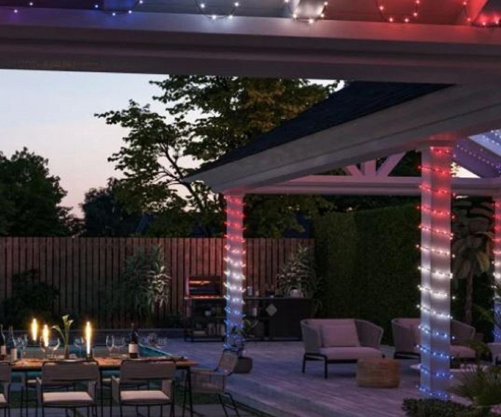 Girlanda Festavia od marki Philips