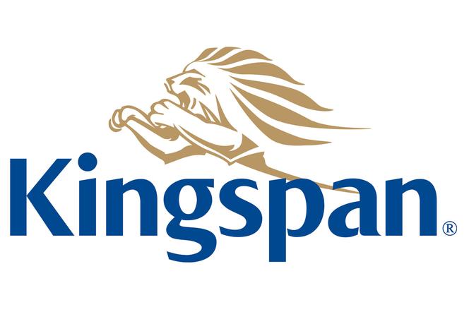 Logo Kingspan 