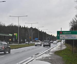 Zaprojektują nową północną wylotówkę z Warszawy. Czy to zwiastuje koniec korków?