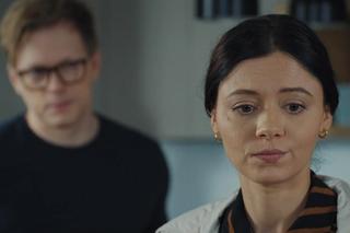  M jak miłość, odcinek 1756: Opętana przez kochanka Iza nie uwierzy, że Radek podle traktuje jej dzieci! Stanie w jego obronie