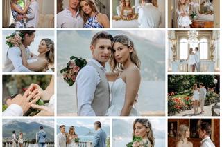 	Pierwsza miłość odcinek 3848. Kalina (Magdalena Wieczorek), Oskar (Filip Gurłacz)