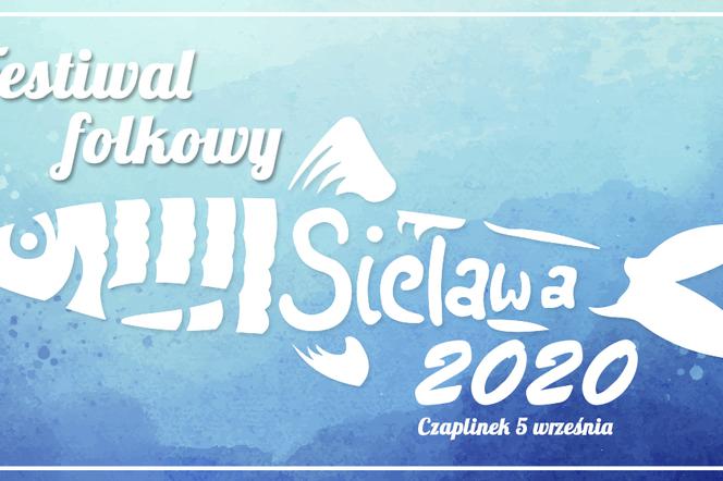 Festiwal Folkowy Sielawa 2020  