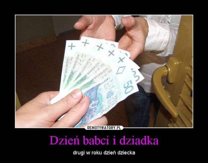Dzień Dziadka 2024 