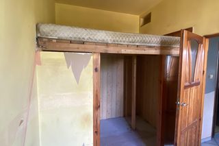 Mieszkanie przed remontem