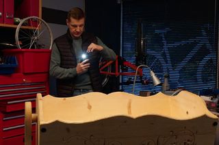 	M jak miłość odc. 1851. Paweł (Rafał Mroczek)