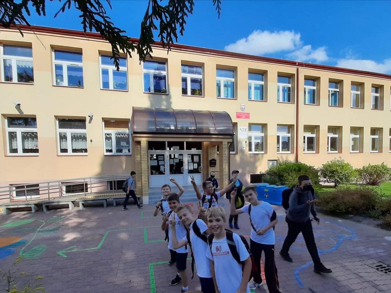 Łomżyńska Czwórka może mieć nowe podwórko- to zależy od Waszych głosów! 