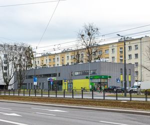 Osiedle Kasprzaka w Warszawie
