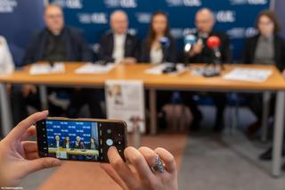 „Wiara i teologia bliżej nas” -Kongres Teologów na KUL