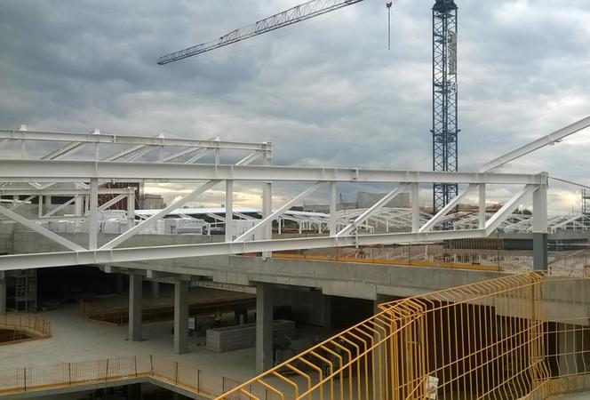 Galeria Północna na Białołęce