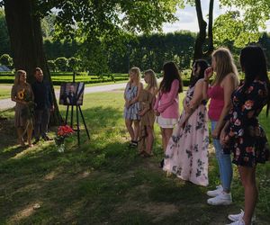 3. odcinek Rolnik szuka żony