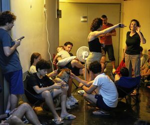 Ogromna liczba ofiar w Iranie! 90 procent to cywile