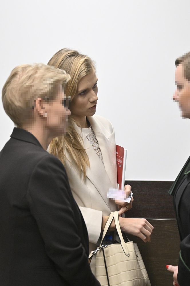 Agnieszka Kaczorowska i Maciej Pela - rozwód