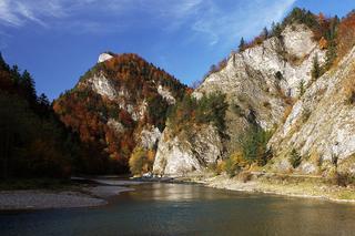 Szczawnica - atrakcje na weekend. Co zwiedzić w małopolskim uzdrowisku?