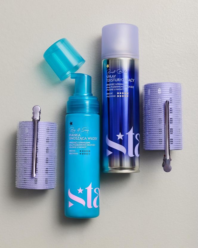 Coś więcej niż kosmetyki. STARS pokazuje, jak wygląda pielęgnacja przyszłości