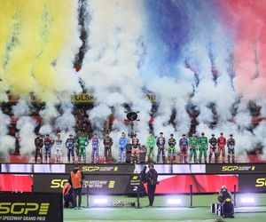 Grand Prix Polski na żużlu