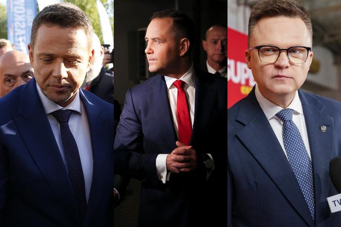 Wybory prezydenckie. 100 procent głosów zliczonych! Oto ostateczne wyniki. Zmiana w pierwszej piątce