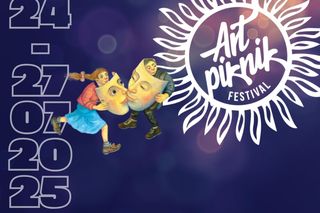 Artyści przejmują Szczecinek! Sprawdź harmonogram Art Pikniku!