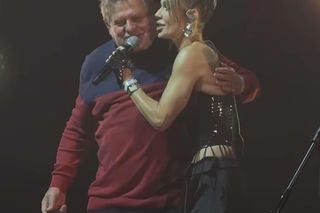 Doda zaśpiewała z Kazikiem