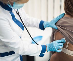 Zapalenie oskrzeli – przyczyny, objawy, leczenie