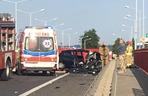Pięć osób nie żyje! Tragiczny wypadek w Boksyckiej pod Ostrowcem