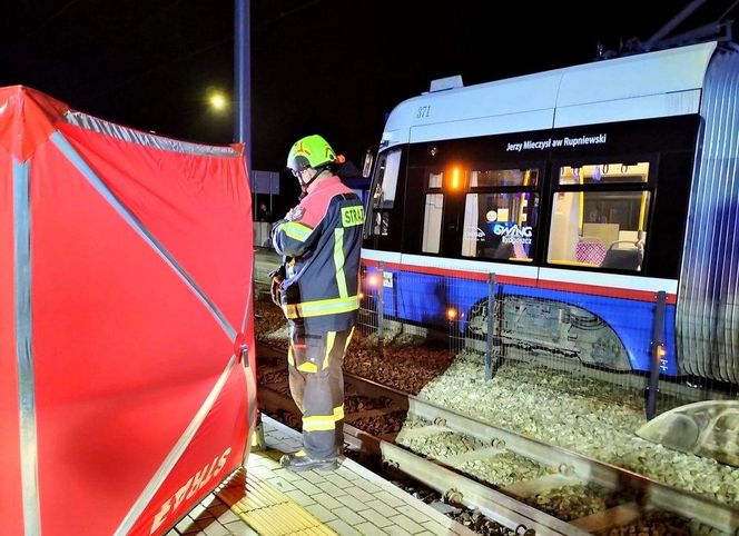 Tragedia na torach w Bydgoszczy. Nie żyje mężczyzna. Nowe ustalenia w sprawie