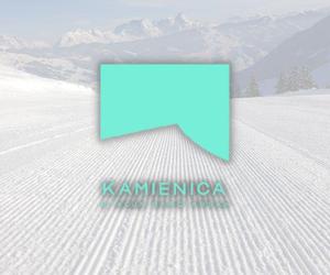 ESKA WINTER CITY - Kamienica