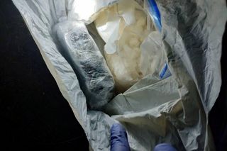 Mieszka pod Bydgoszczą, ale dla niepoznaki parkował w mieście. Policjanci poszli tym tropem