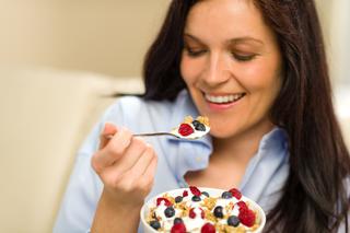 Przyprawy, jogurty i kiszonki? Nie tylko one wzmacniają odporność
