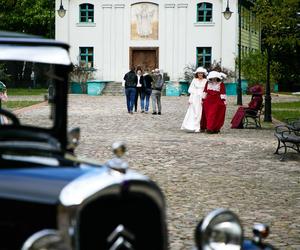 Centralne Muzeum Włókiennictwa -  Łódzki Park Kultury Miejskiej