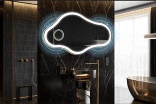 Nowoczesne lustra do łazienki