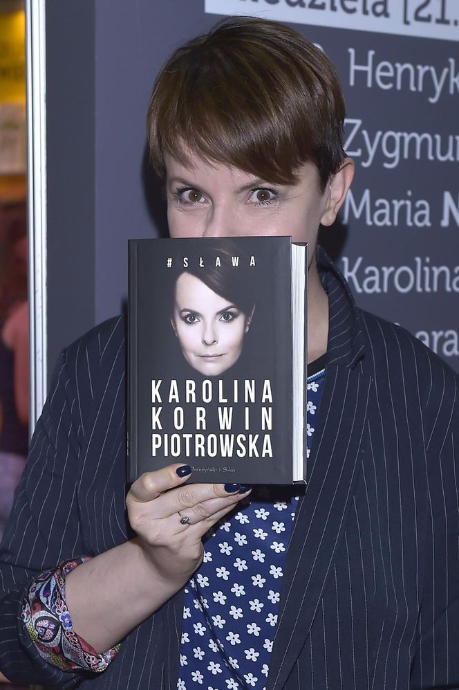 Karolina Korwin-Piotrowska