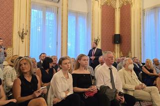 Polscy posłowie spotkali się z Polonią