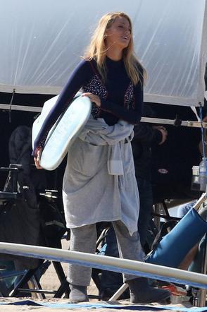 Blake Lively w drugiej ciąży