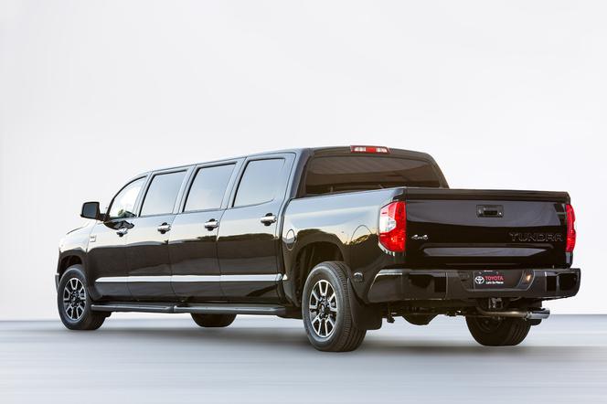 Toyota Tundrasine Concept