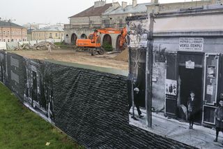 Nowa wystawa w centrum miasta. Prezentuje dawny Lublin