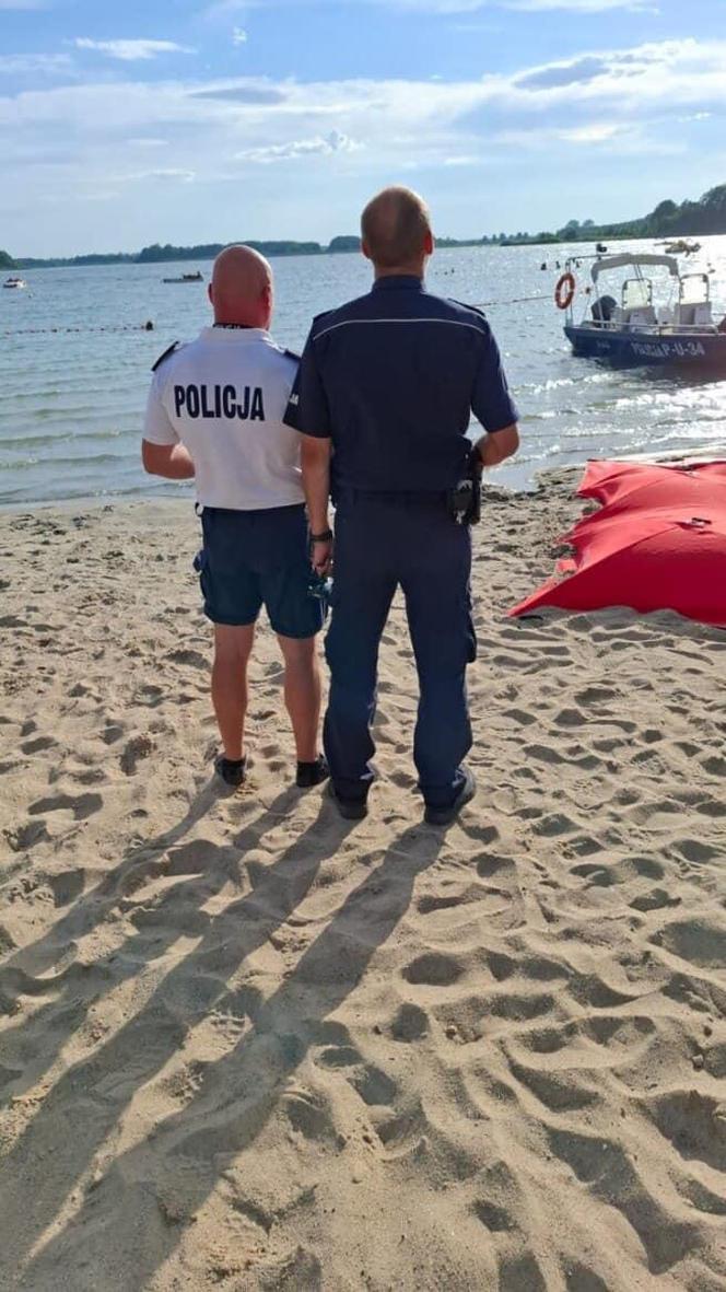 Tragedia w Skorzęcinie 